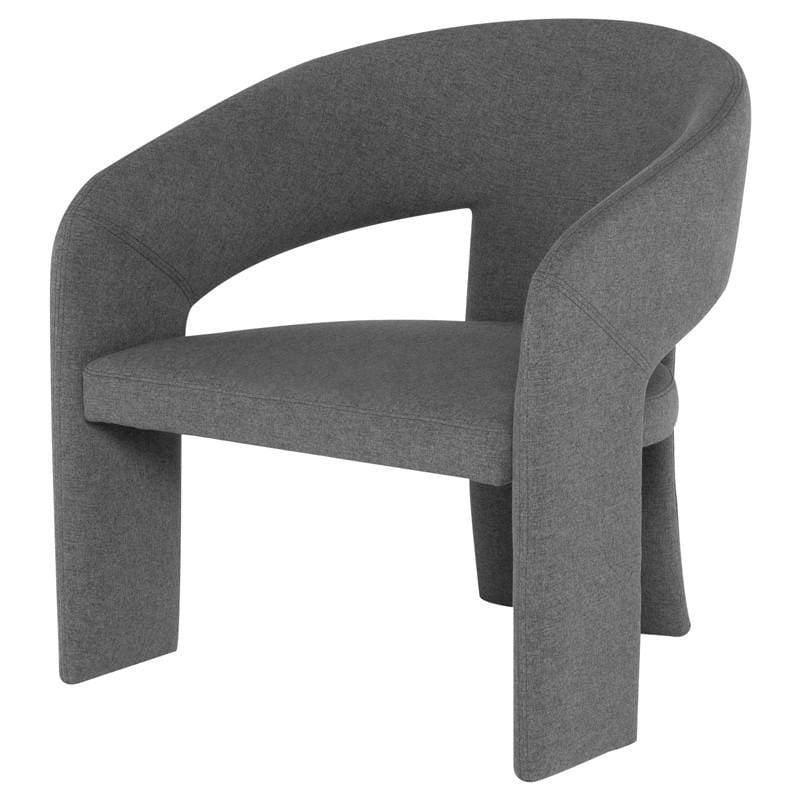 Nuevo Nuevo Anise Occasional Chair - Shale Grey HGSN238