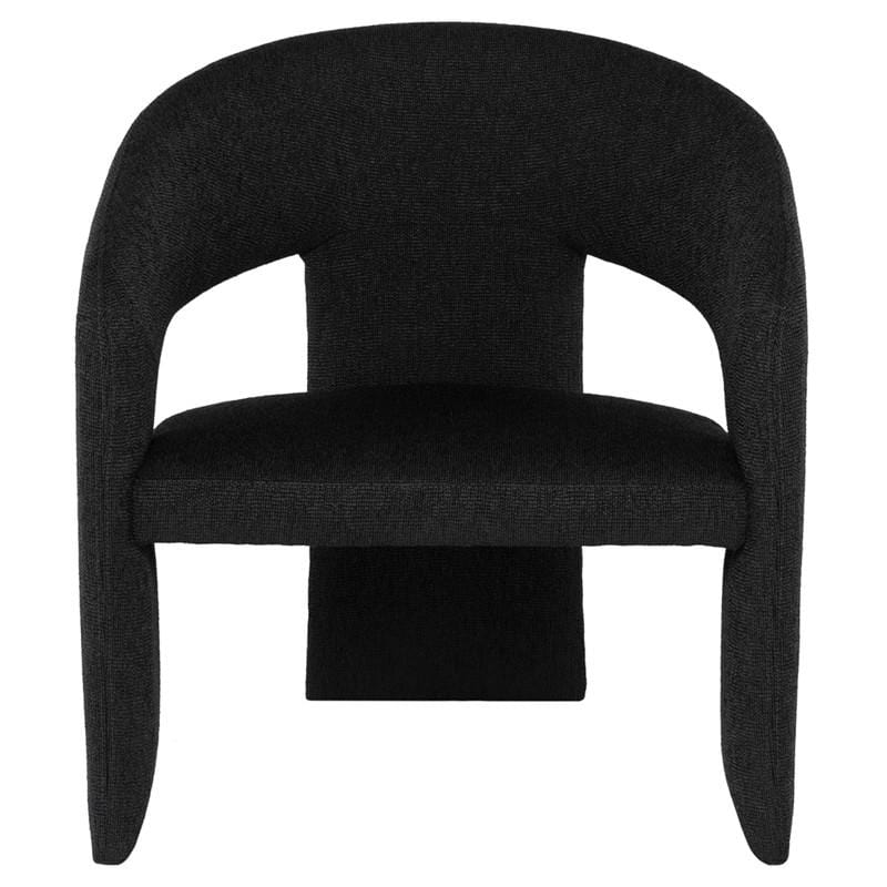Nuevo Nuevo Anise Occasional Chair - Activated Charcoal HGSN239