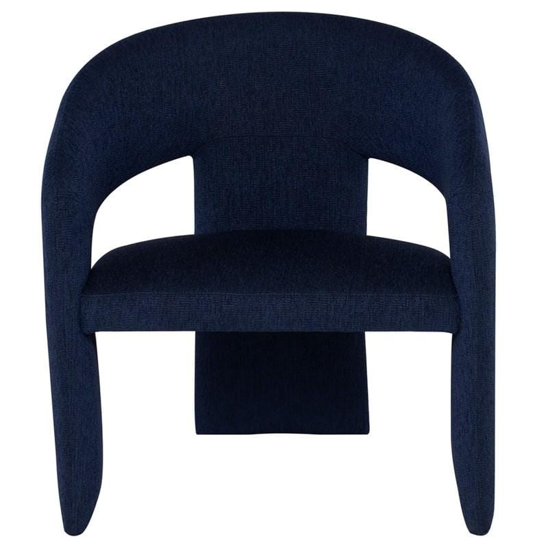 Nuevo Nuevo Anise Occasional Chair - True Blue HGSN241