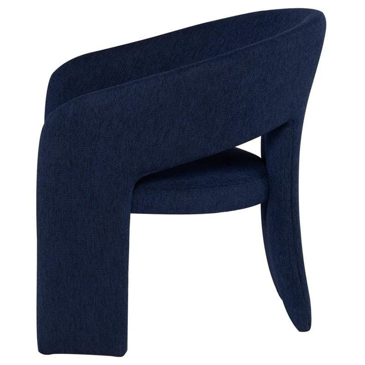 Nuevo Nuevo Anise Occasional Chair - True Blue HGSN241