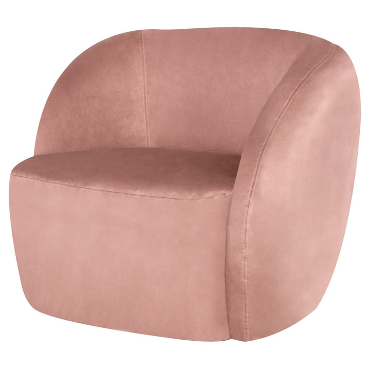 Selma Occasional Chair - Available in 7 Colors