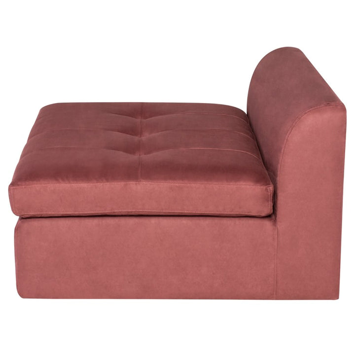 Nuevo Lola Modular Sofa - Armless - Available in 5 Colors