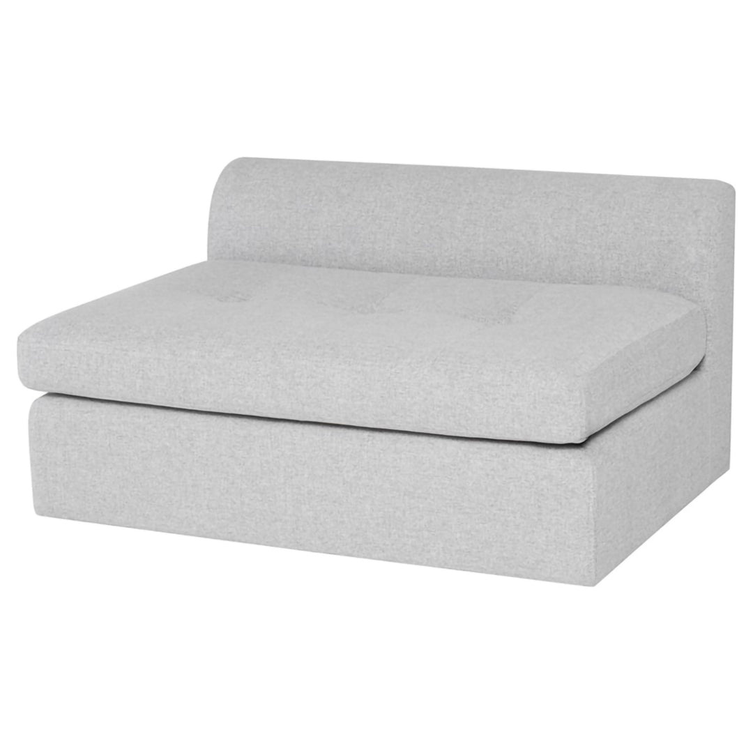 Nuevo Lola Modular Sofa - Armless - Available in 5 Colors