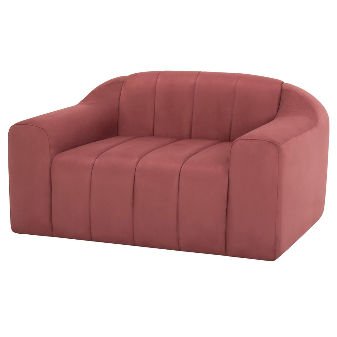 Coraline Single Seat Sofa - Available in 5 Colors