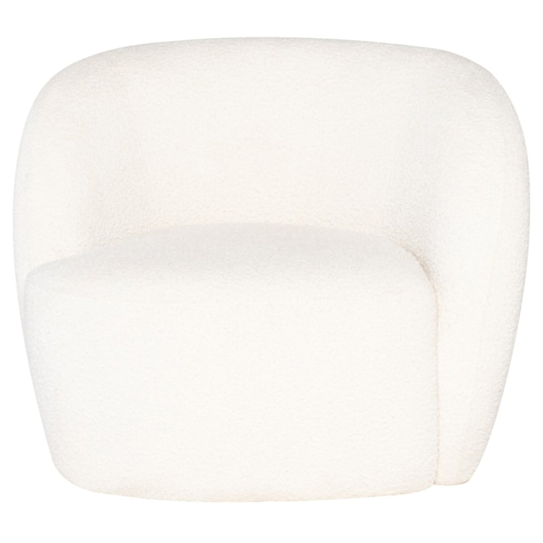 Nuevo Selma Occasional Chair - Available in 7 Colors