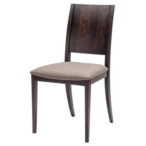Nuevo Nuevo Eska Dining Chair - Brown HGSR579