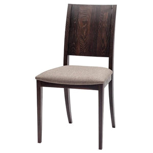 Nuevo Nuevo Eska Dining Chair - Brown HGSR579