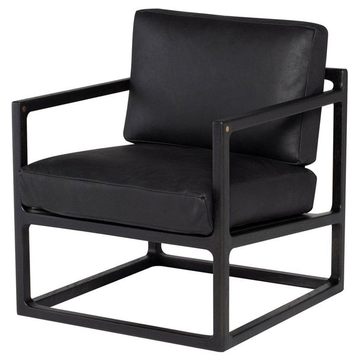 Nuevo Nuevo Lian Occasional Chair - Raven HGSR814
