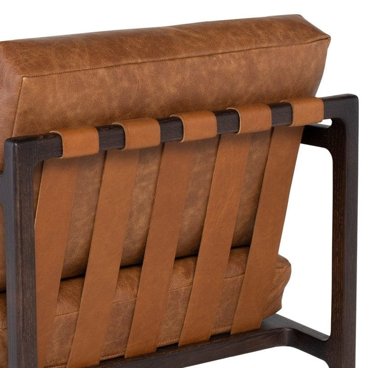 Nuevo Nuevo Lian Occasional Chair - Desert HGSR815