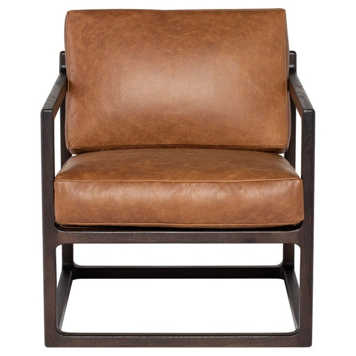 Nuevo Nuevo Lian Occasional Chair - Desert HGSR815