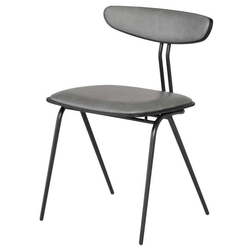 Nuevo Nuevo Giada Dining Chair - Dove HGSR817