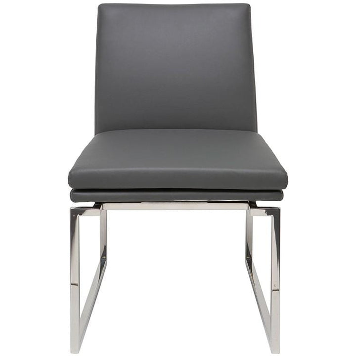 Nuevo Nuevo Savine Dining Chair - Grey HGTB165