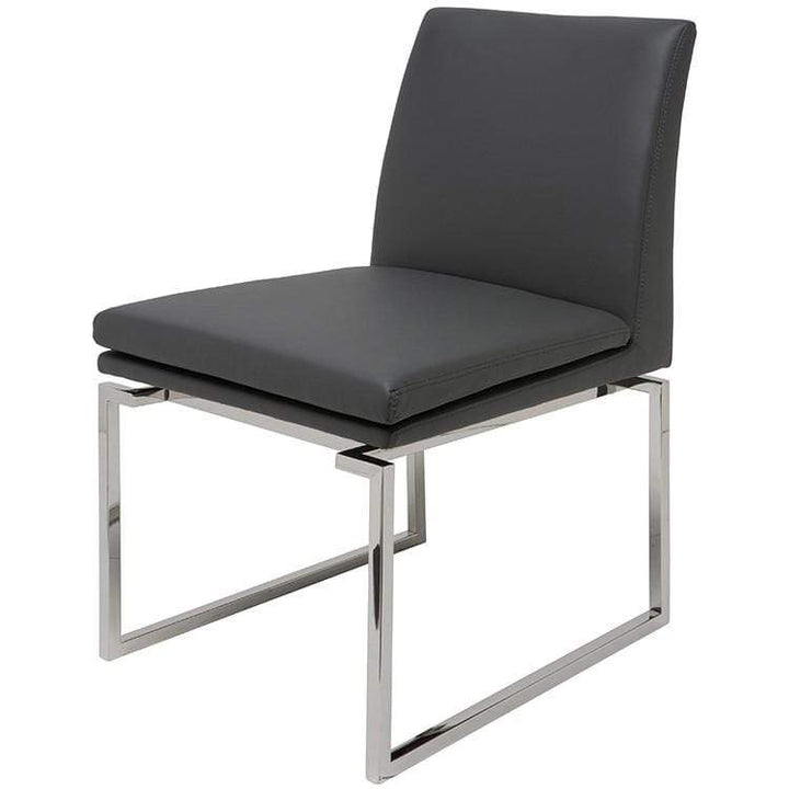 Nuevo Nuevo Savine Dining Chair - Grey HGTB165