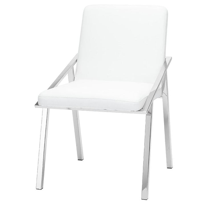 Nuevo Nuevo Nika Dining Chair - White