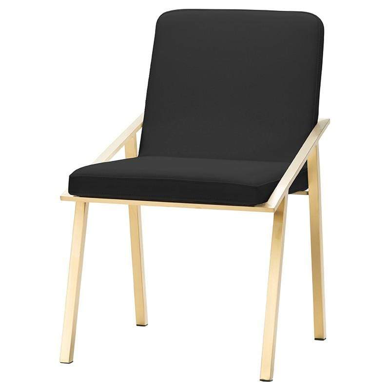Nuevo Nuevo Nika Dining Chair - Black