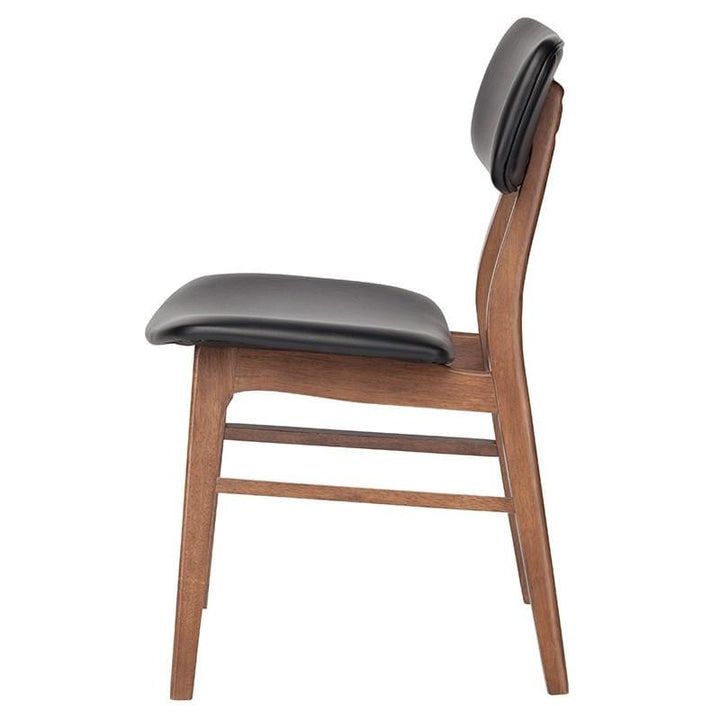Nuevo Nuevo Scott Dining Chair - Black HGWE116