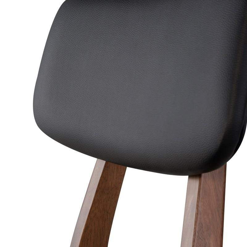 Nuevo Nuevo Scott Dining Chair - Black HGWE116