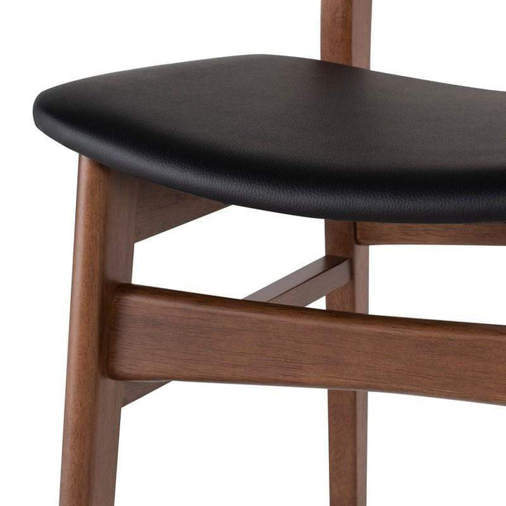 Nuevo Nuevo Colby Dining Chair - Black HGWE117