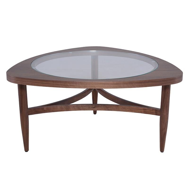 Nuevo Nuevo Isabelle Coffee Table - Glass HGYU213