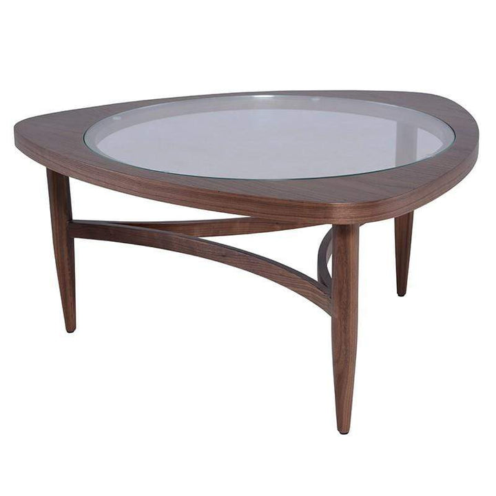 Nuevo Nuevo Isabelle Coffee Table - Glass HGYU213