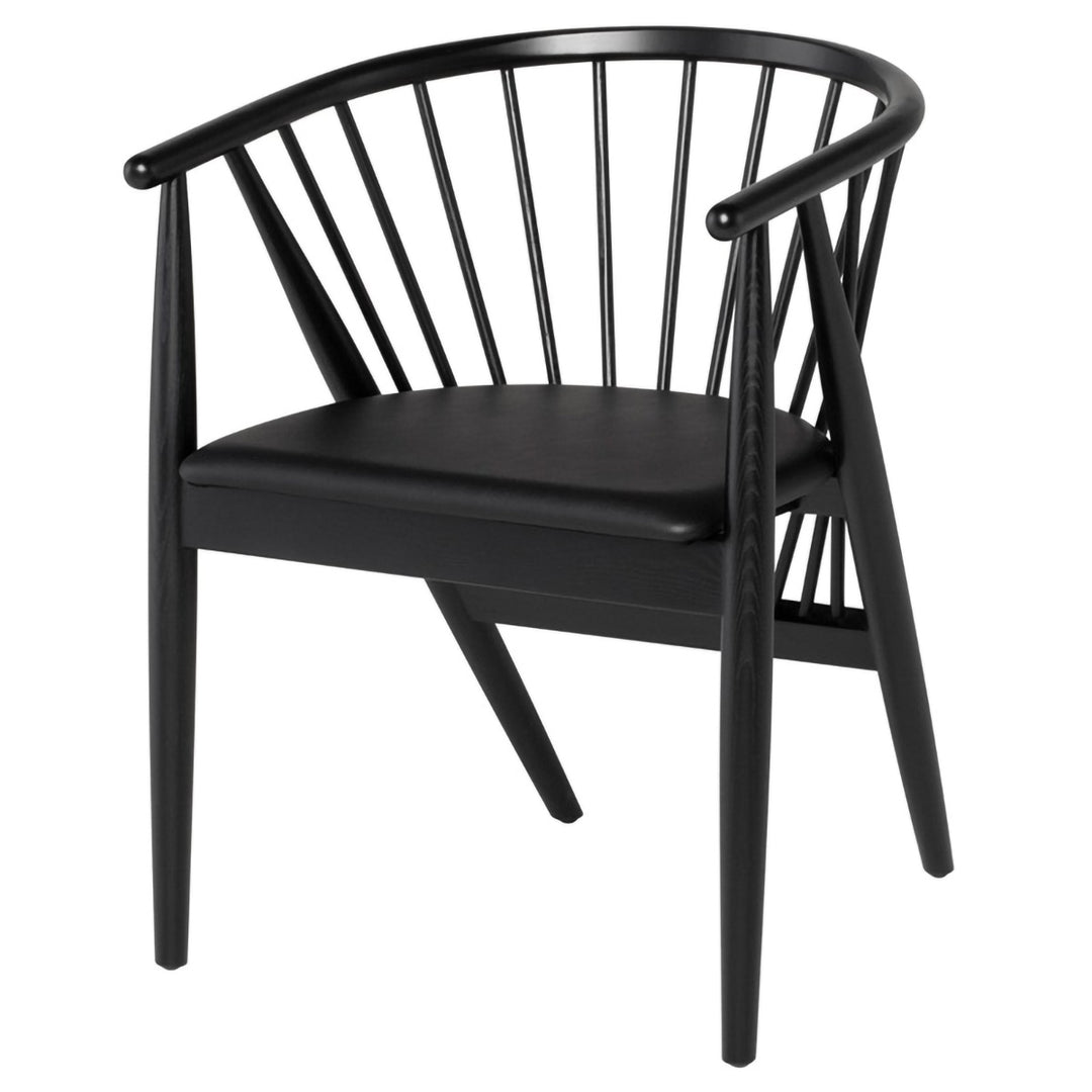 Danson Dining Chair - Available in 2 Colors