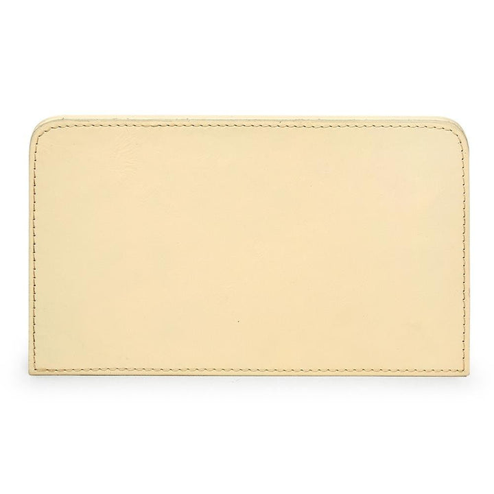 Gianni Letter Caddy - Ivory