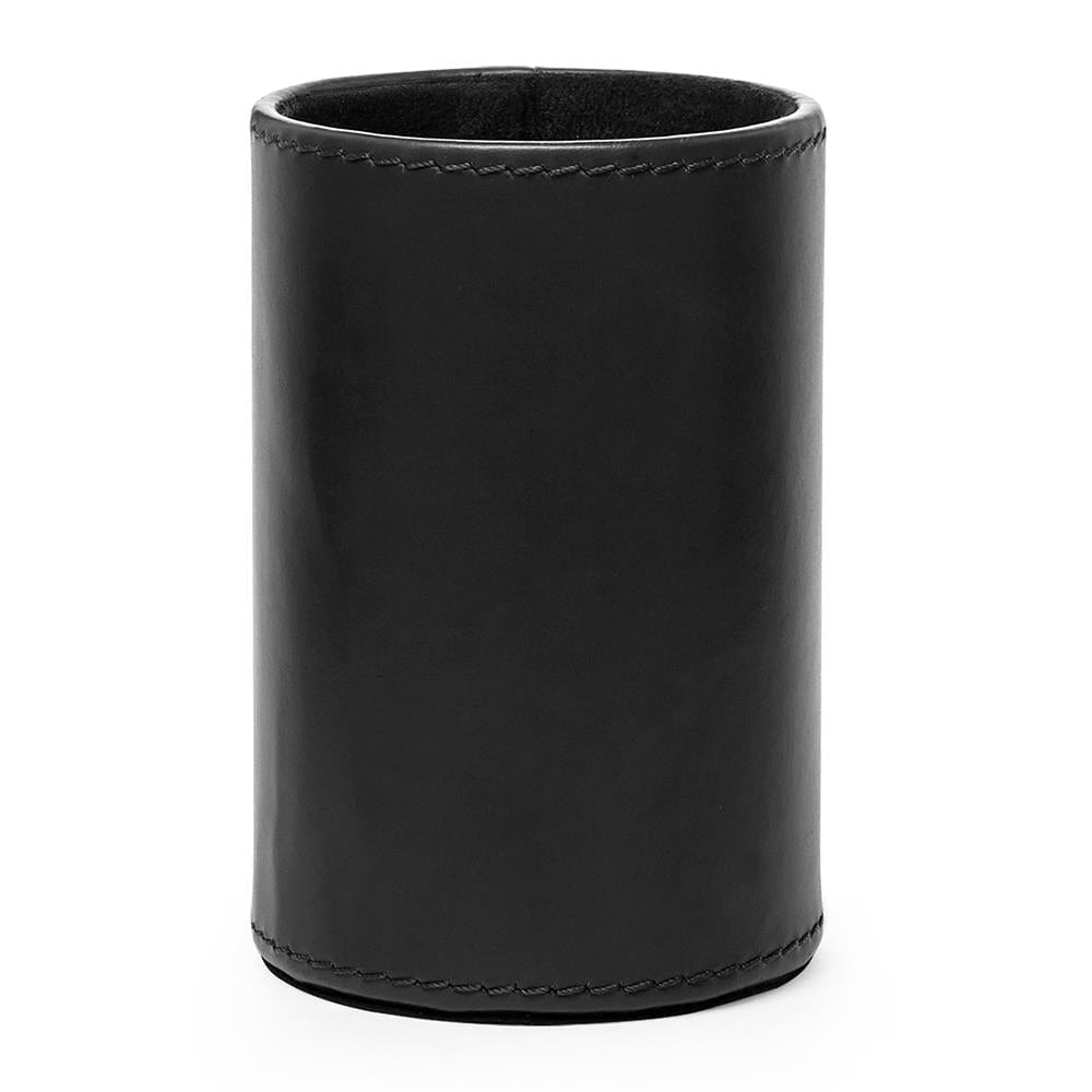 Gianni Pen/Pencil Cup - Black