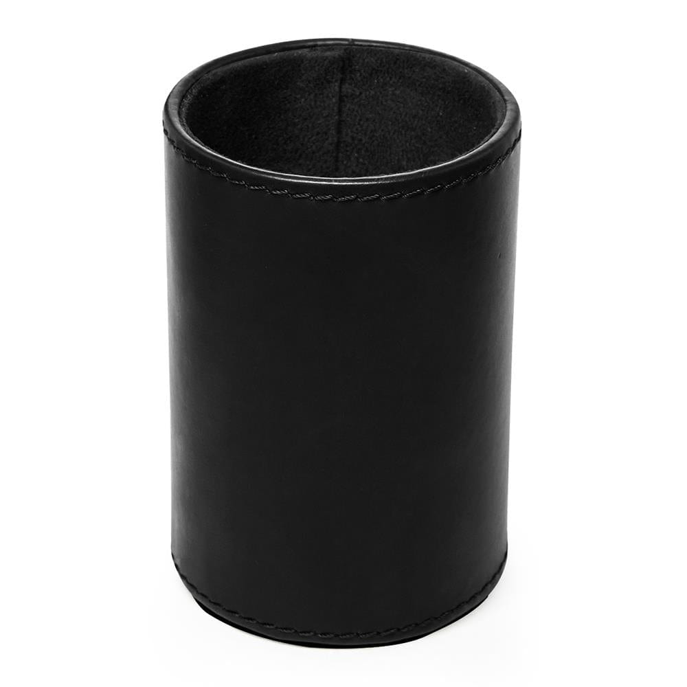 Gianni Pen/Pencil Cup - Black