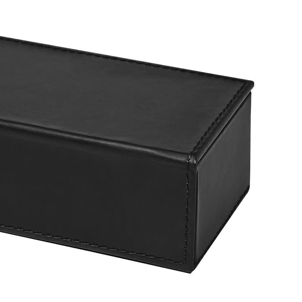 Gianni Pin/Clip Box - Black