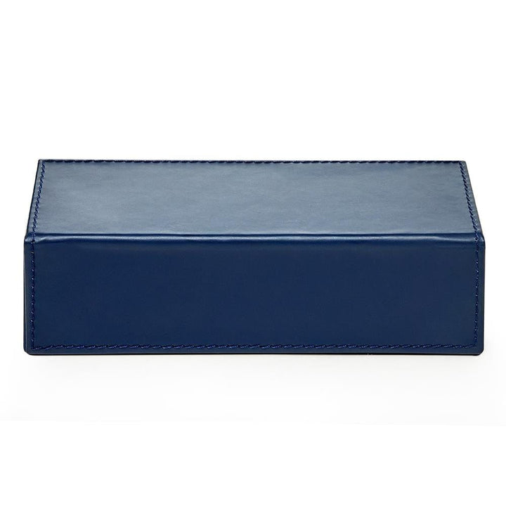 Gianni Pin/Clip Box - Navy Blue