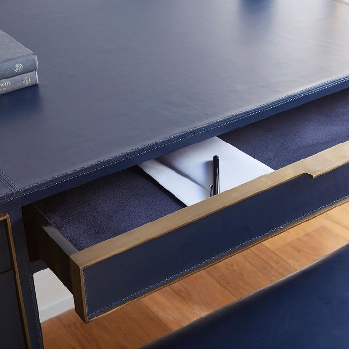 Gianni Desk - Available in 3 Colors
