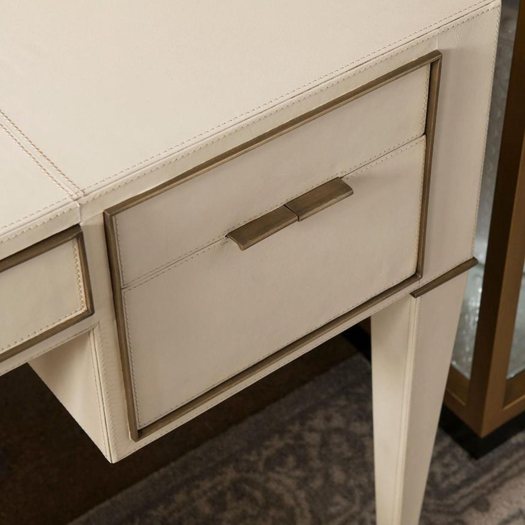 Gianni Desk - Available in 3 Colors