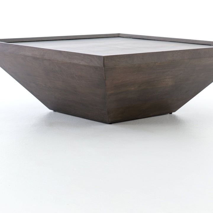 Donovan Coffee Table - Available in 3 Colors