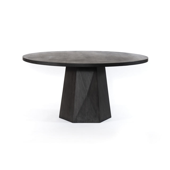 Zoelle Round Dining Table
