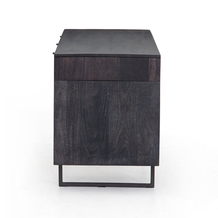 Caroline Midcentury Desk - Available in 2 Colors