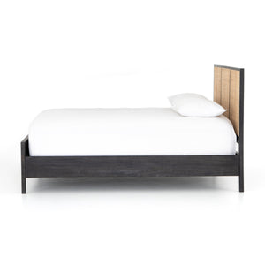 Jamie Bed - Available in 2 Colors & 3 Sizes