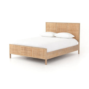 Jamie Bed - Available in 2 Colors & 3 Sizes