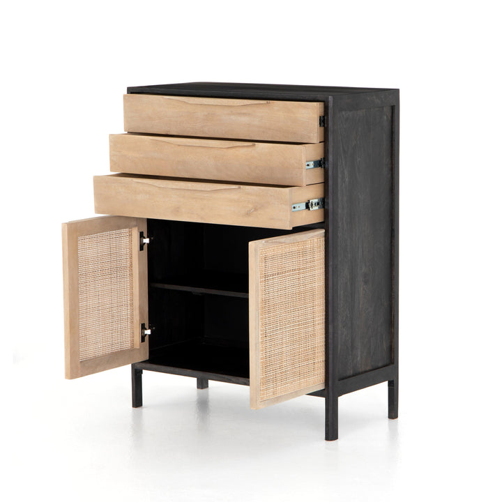 Jamie Tall Dresser - Available in 3 Colors