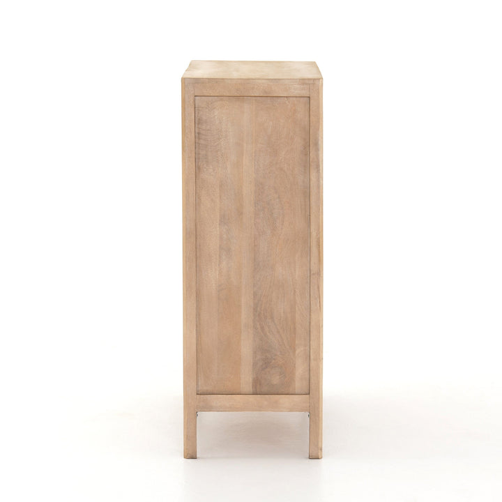 Jamie Tall Dresser - Available in 3 Colors
