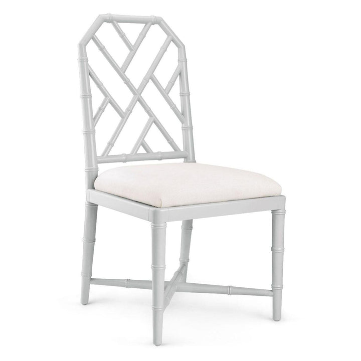 Ophira Side Chair - Available in 3 Colors