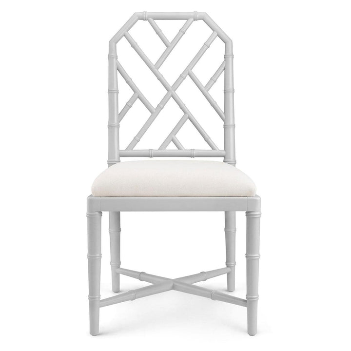 Ophira Side Chair - Available in 3 Colors