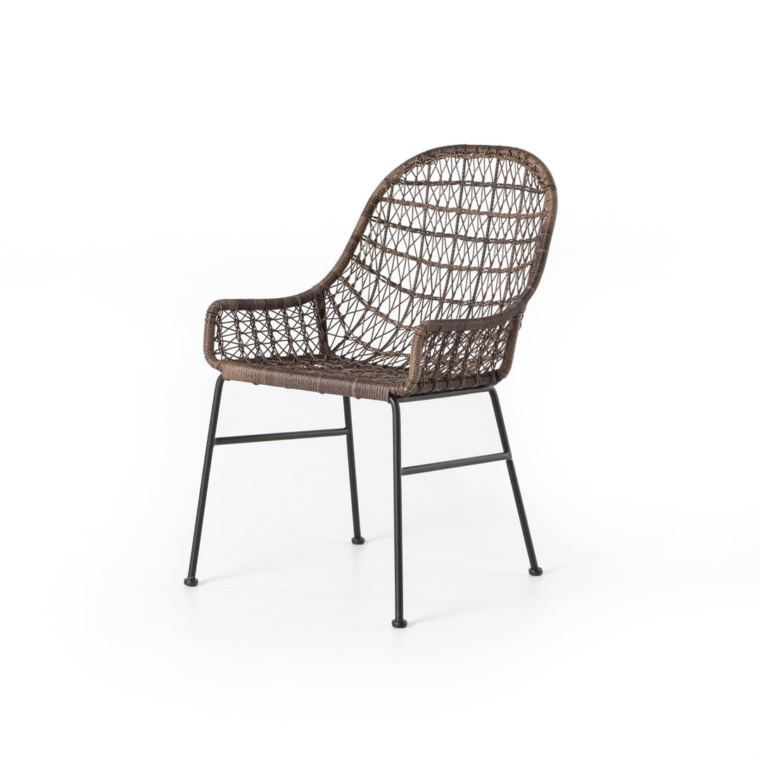 Antonio Outdoor Dining Chair - Available in 2 Colors