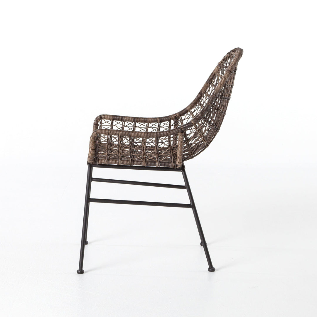 Antonio Outdoor Dining Chair - Available in 2 Colors
