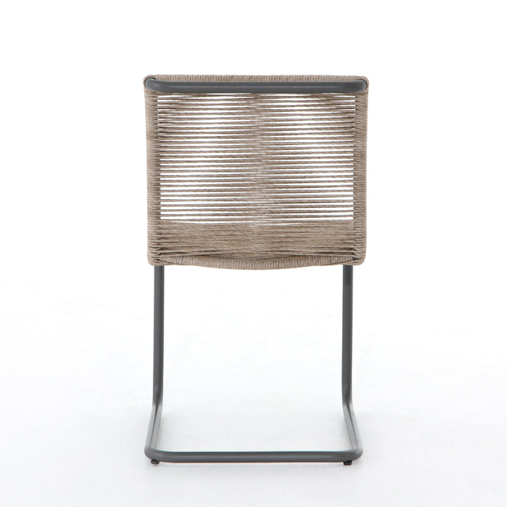 Gerard Outdoor Dining Chair - Available in 2 Colors