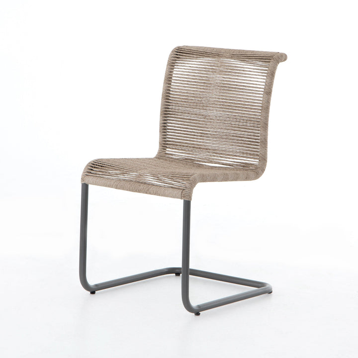 Gerard Outdoor Dining Chair - Available in 2 Colors