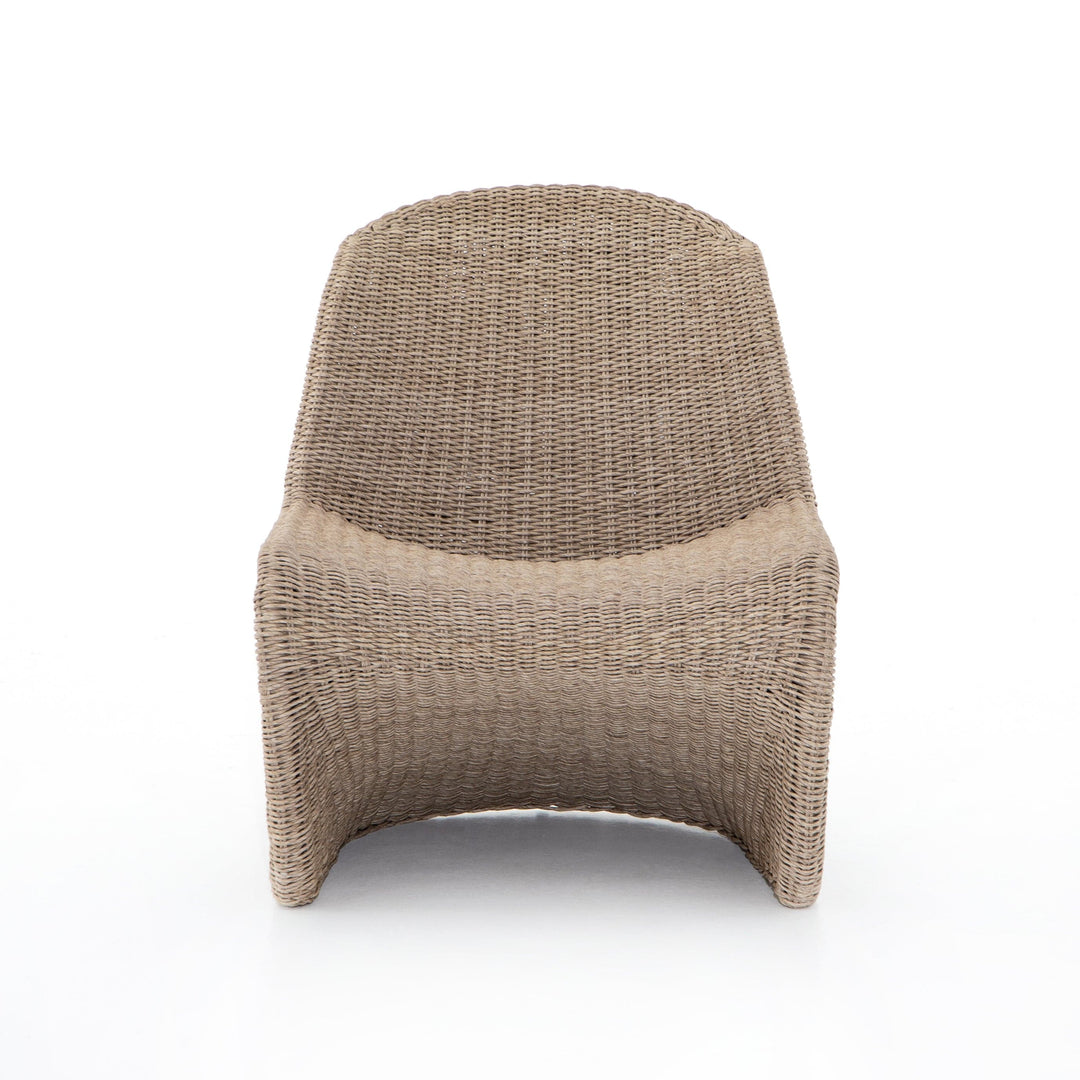 Angelina Outdoor Occasional Chair - Available in 2 Colors