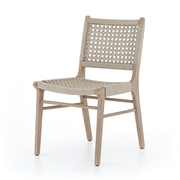 Caffy Outdoor Dining Chair - Available in 3 Colors