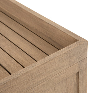 Luna Outdoor Sideboard - Available in 2 Colors