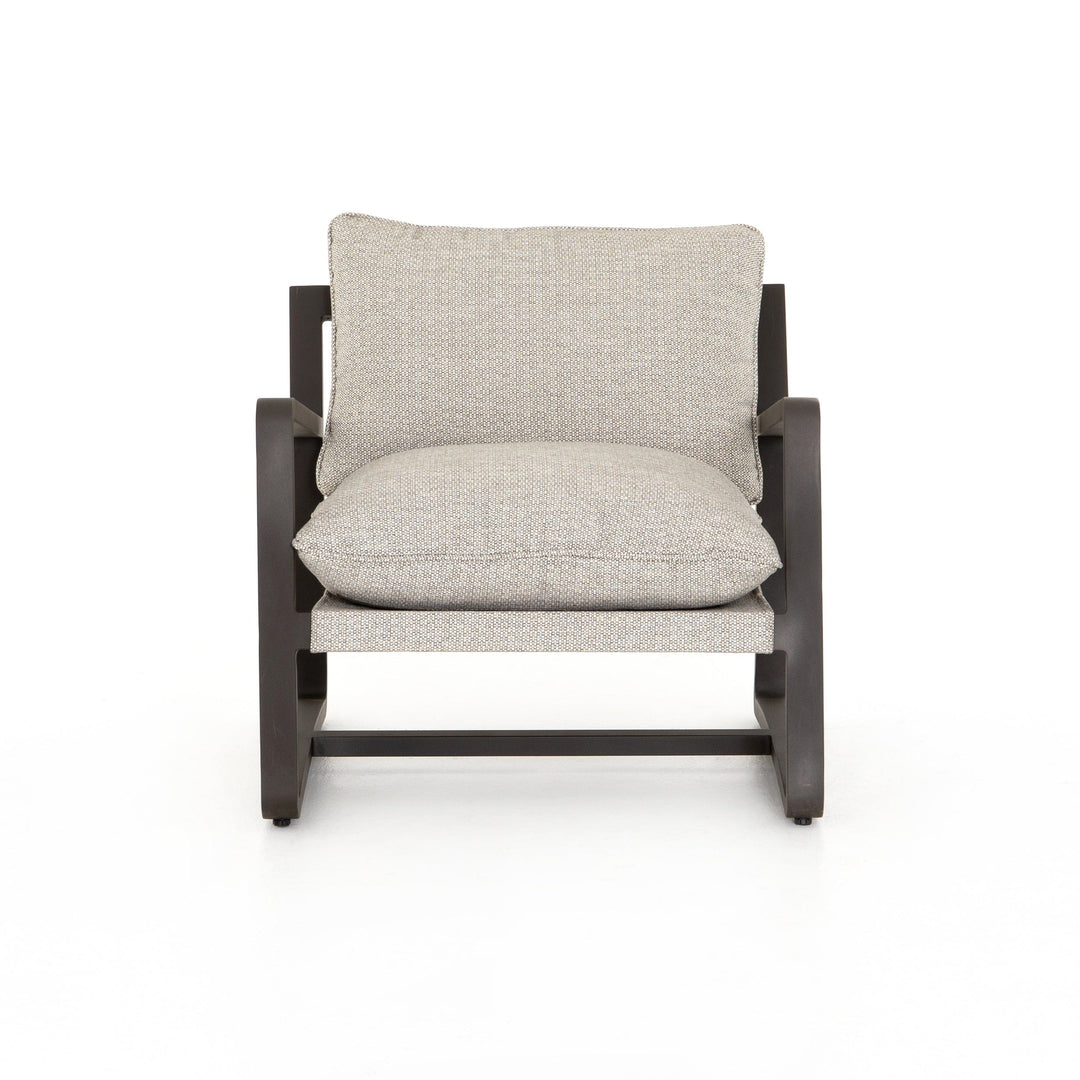 Lexi Outdoor Chair - Available in 2 Colors