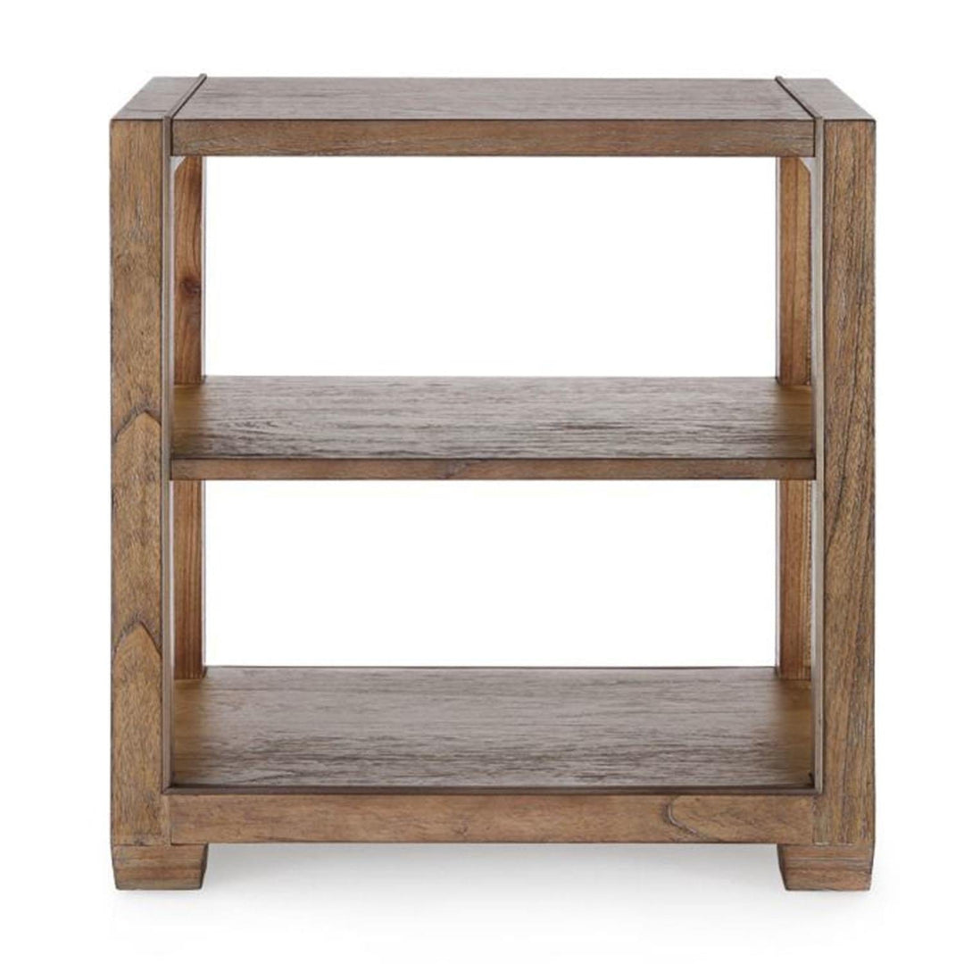 Marias Side Table - Driftwood